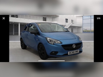 Used Vauxhall Corsa 2019 for sale - 76482168: Photo