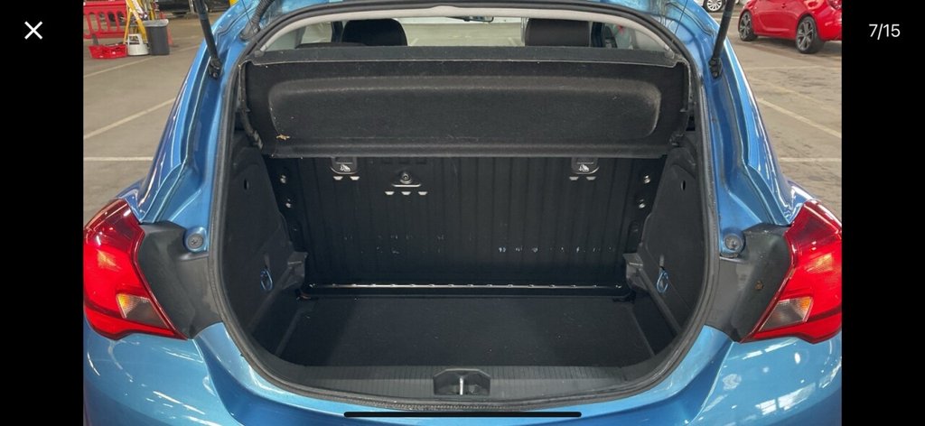 Used Vauxhall Corsa 2019 for sale - 76482168: Photo 5