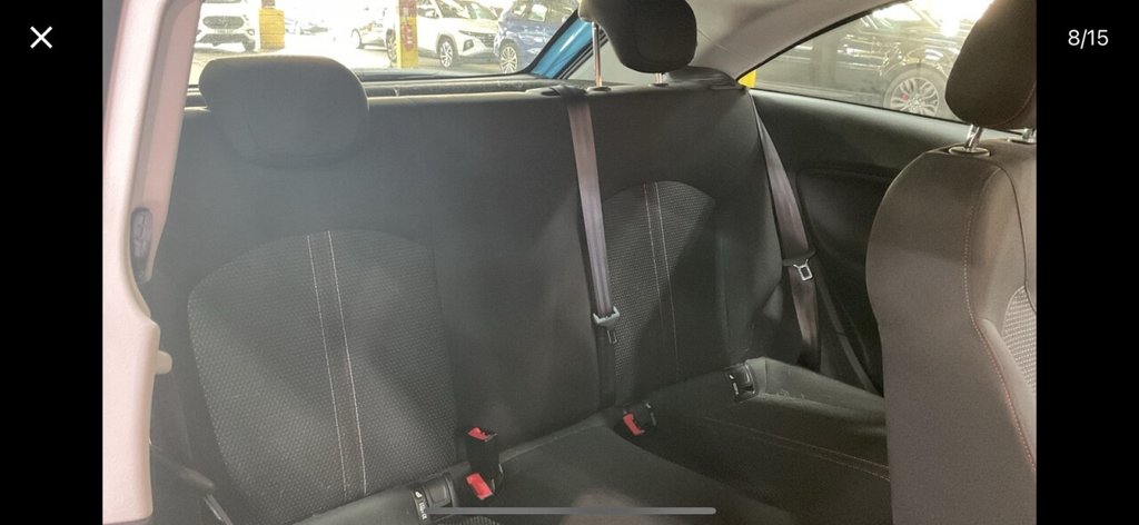 Used Vauxhall Corsa 2019 for sale - 76482168: Photo 6