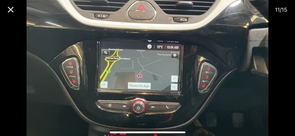 Used Vauxhall Corsa 2019 for sale - 76482168: Photo 9