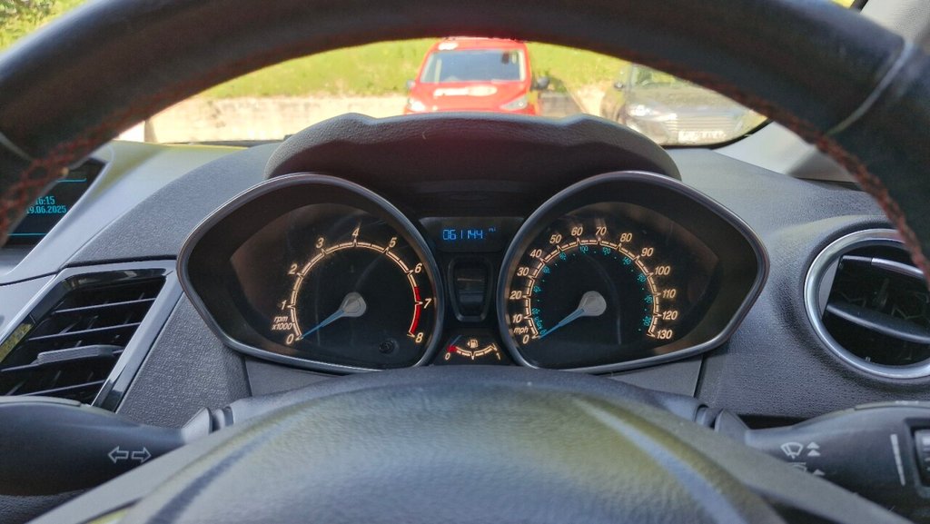 Vehicle 34