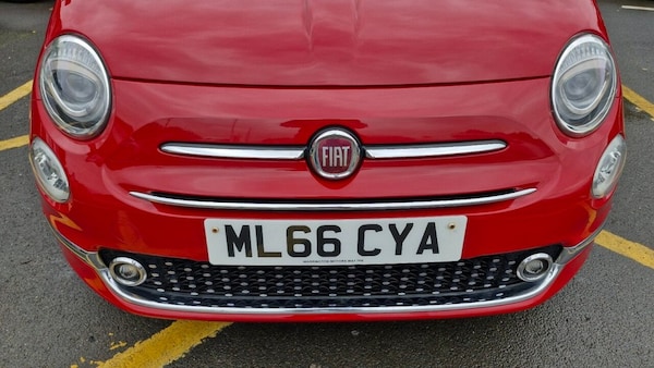 Used Fiat 500 2016 for sale - 75765457: Photo 10