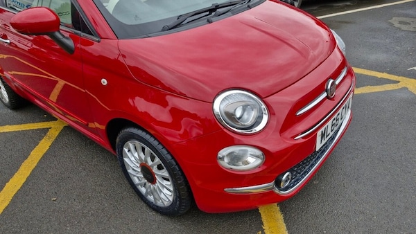 Used Fiat 500 2016 for sale - 75765457: Photo 11