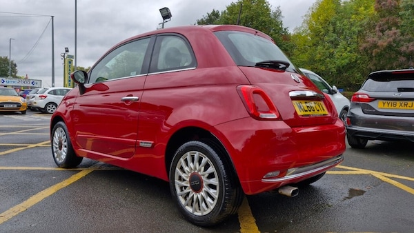 Used Fiat 500 2016 for sale - 75765457: Photo 13