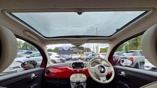 Used Fiat 500 2016 for sale - 75765457: Photo 23