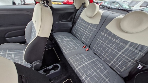 Used Fiat 500 2016 for sale - 75765457: Photo 26