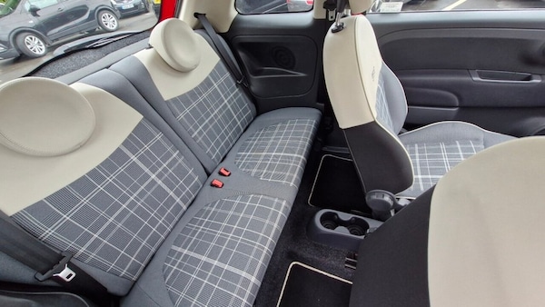 Used Fiat 500 2016 for sale - 75765457: Photo 27