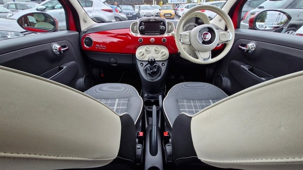 Used Fiat 500 2016 for sale - 75765457: Photo 29