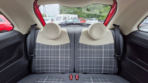 Used Fiat 500 2016 for sale - 75765457: Photo 30