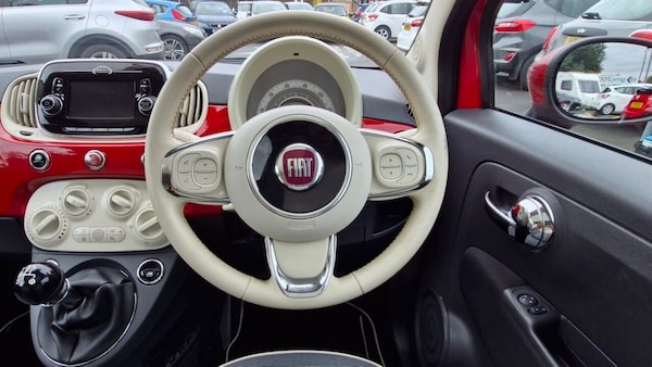 Used Fiat 500 2016 for sale - 75765457: Photo 32