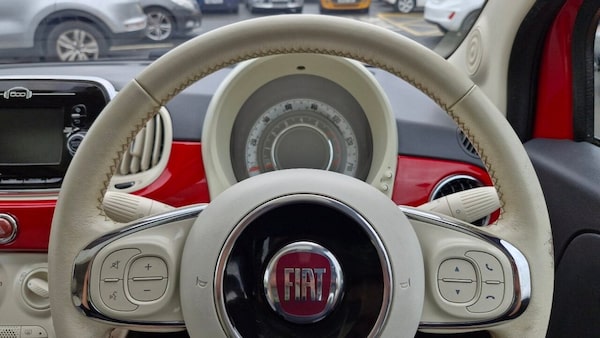 Used Fiat 500 2016 for sale - 75765457: Photo 33
