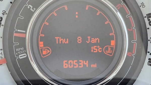 Used Fiat 500 2016 for sale - 75765457: Photo 34
