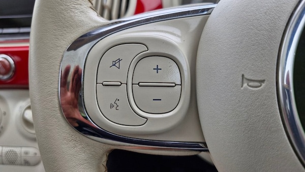 Used Fiat 500 2016 for sale - 75765457: Photo 37