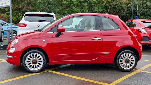 Used Fiat 500 2016 for sale - 75765457: Photo 3