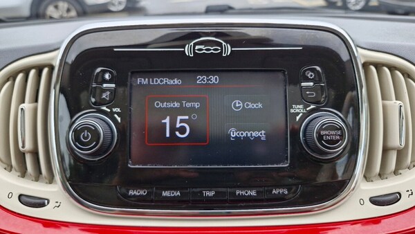 Used Fiat 500 2016 for sale - 75765457: Photo 43