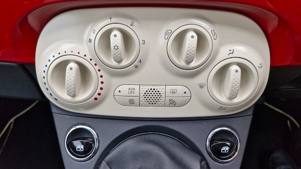 Used Fiat 500 2016 for sale - 75765457: Photo 44