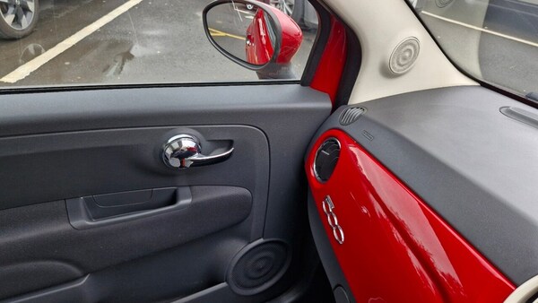 Used Fiat 500 2016 for sale - 75765457: Photo 48