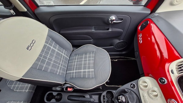 Used Fiat 500 2016 for sale - 75765457: Photo 49