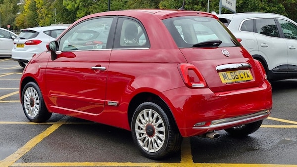 Used Fiat 500 2016 for sale - 75765457: Photo 4