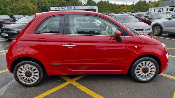 Used Fiat 500 2016 for sale - 75765457: Photo 7