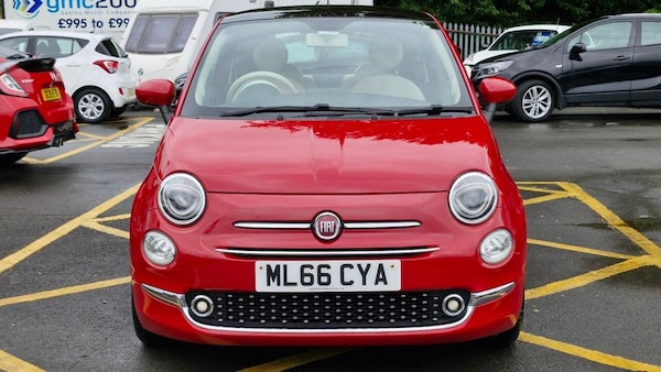 Used Fiat 500 2016 for sale - 75765457: Photo 9