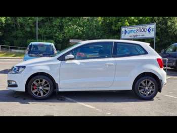 Used Volkswagen Polo 2014 for sale - 74616711: Photo