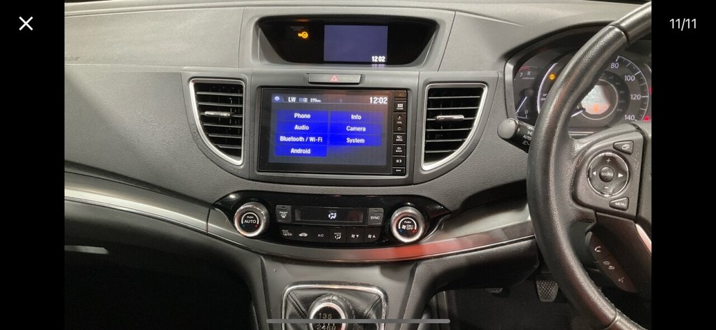 Used Honda CR-V 2016 for sale - 76563364: Photo 10