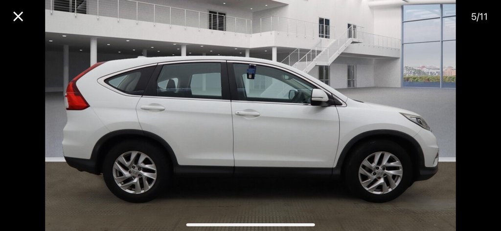 Used Honda CR-V 2016 for sale - 76563364: Photo 5