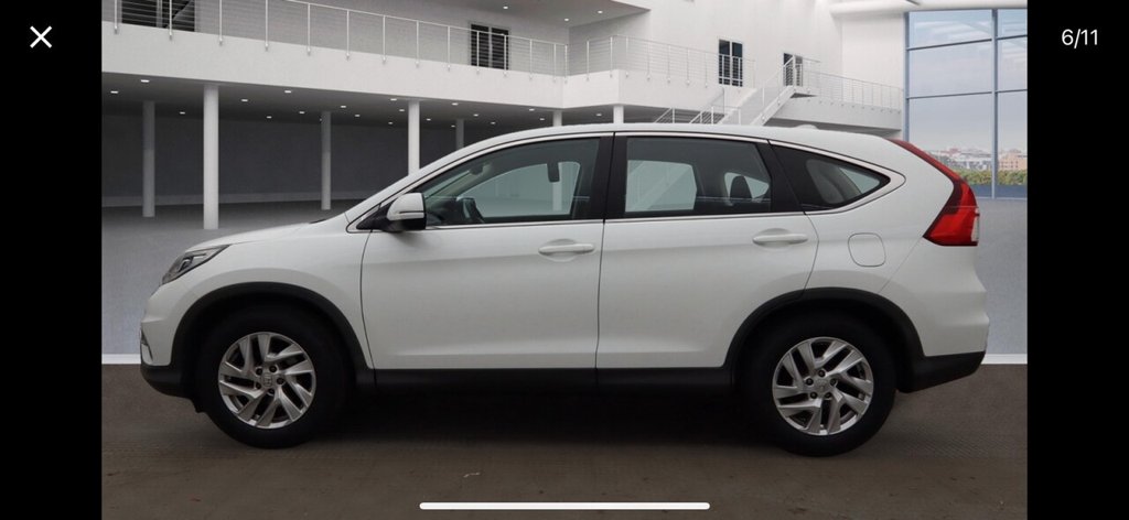 Used Honda CR-V 2016 for sale - 76563364: Photo 6