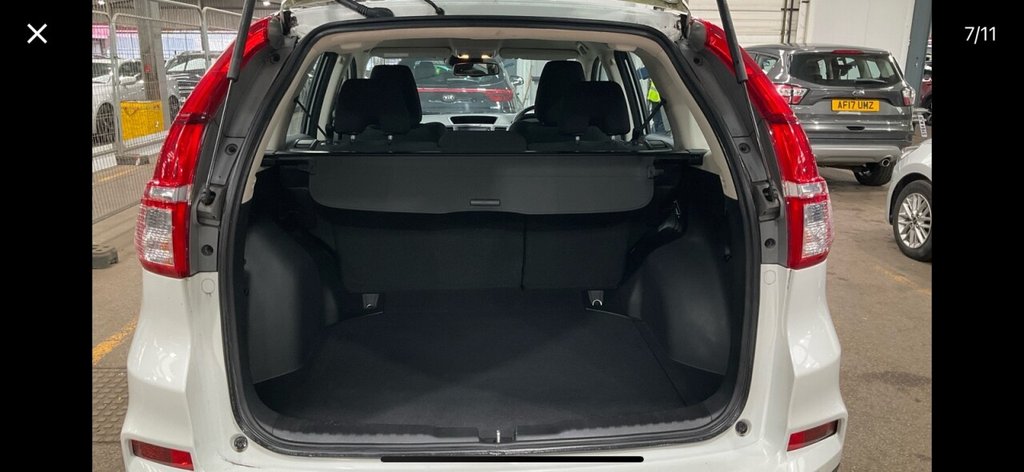 Used Honda CR-V 2016 for sale - 76563364: Photo 7