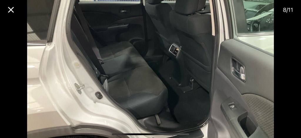 Used Honda CR-V 2016 for sale - 76563364: Photo 8