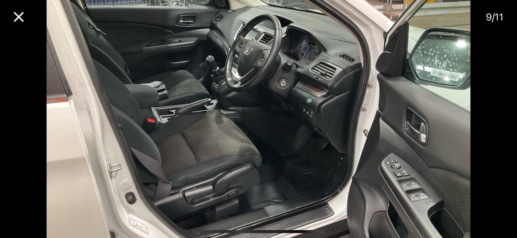 Used Honda CR-V 2016 for sale - 76563364: Photo 9