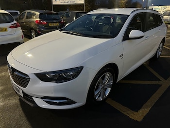 2019 (19) - 1.6 Turbo D ecoTec SRi Nav 5dr