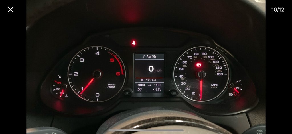 Used Audi Q5 2016 for sale - 76632570: Photo 10