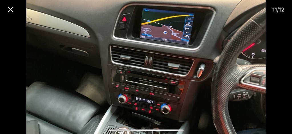 Used Audi Q5 2016 for sale - 76632570: Photo 11