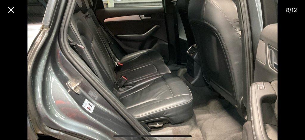 Used Audi Q5 2016 for sale - 76632570: Photo 7