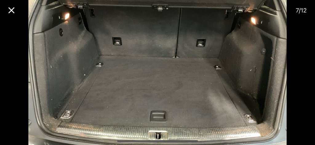 Used Audi Q5 2016 for sale - 76632570: Photo 8