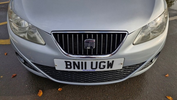 Used SEAT Ibiza 2011 for sale - 76323673: Photo 10