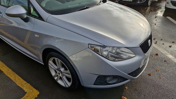Used SEAT Ibiza 2011 for sale - 76323673: Photo 11