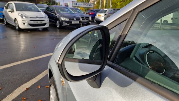 Used SEAT Ibiza 2011 for sale - 76323673: Photo 14