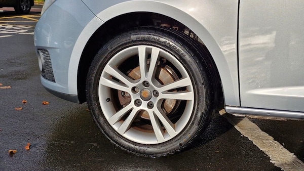 Used SEAT Ibiza 2011 for sale - 76323673: Photo 15