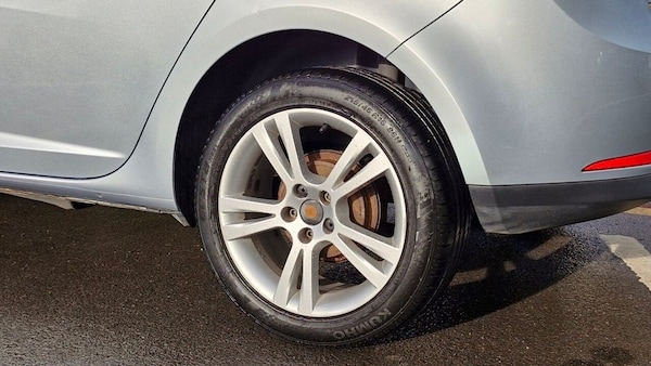 Used SEAT Ibiza 2011 for sale - 76323673: Photo 16