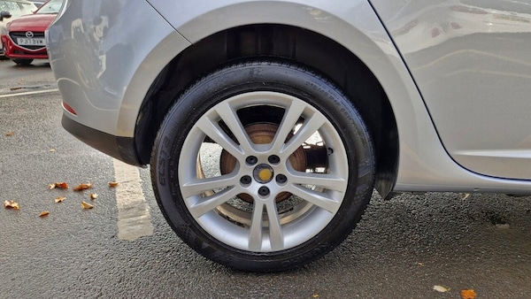 Used SEAT Ibiza 2011 for sale - 76323673: Photo 17