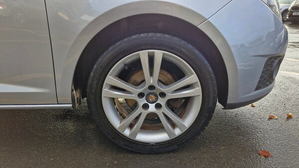 Used SEAT Ibiza 2011 for sale - 76323673: Photo 18