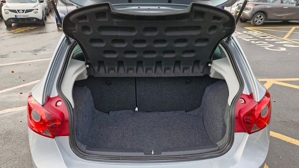 Used SEAT Ibiza 2011 for sale - 76323673: Photo 19