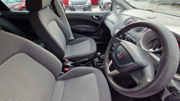 Used SEAT Ibiza 2011 for sale - 76323673: Photo 21