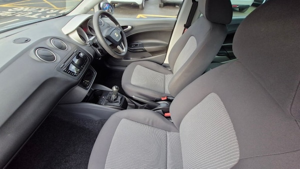Used SEAT Ibiza 2011 for sale - 76323673: Photo 22