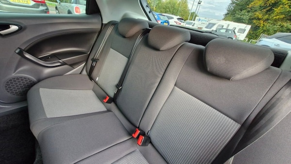 Used SEAT Ibiza 2011 for sale - 76323673: Photo 23
