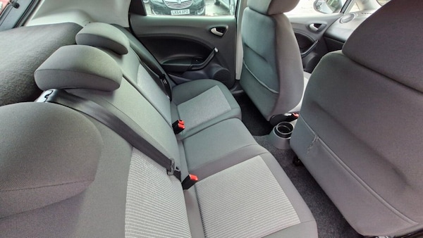 Used SEAT Ibiza 2011 for sale - 76323673: Photo 24