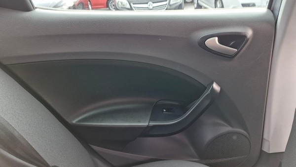 Used SEAT Ibiza 2011 for sale - 76323673: Photo 25